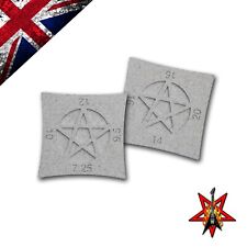 Hellfire guitar radius for sale  MANCHESTER