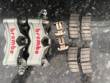 Brembo stylema 100mm for sale  BECKENHAM