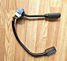 Multifunction wiper turn for sale  Oak Hill