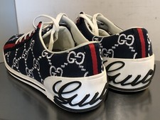 Gucci mens sneakers for sale  Moses Lake