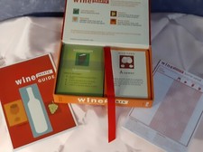 Wine smarts answer for sale  West Fargo