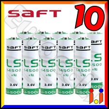 Saft batterie litio usato  Castelfidardo