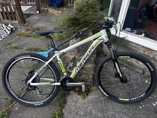 Merida matts bike for sale  KEIGHLEY