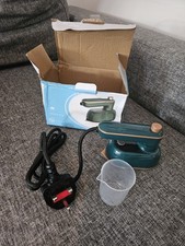 Foldable mini steam for sale Foldable mini steam for sale  OLDBURY