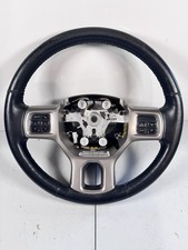 Volante aquecido Dodge Ram 1500 2500 Laramie 2013-2018 comprar usado  Enviando para Brazil