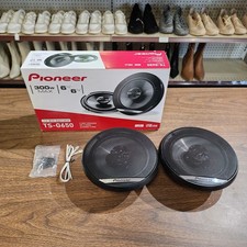 Pioneer way speakers for sale  Chillicothe