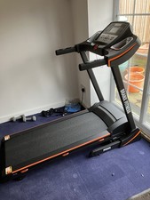 Branx fitness limited for sale  ST. NEOTS