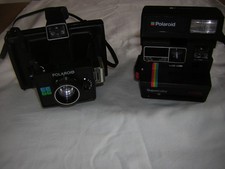 Polaroid sofortbildkameras sup gebraucht kaufen Polaroid sofortbildkameras sup gebraucht kaufen  Lautertal (Odenwald)