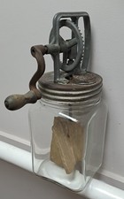 Antique 1920 butter for sale  BROMLEY