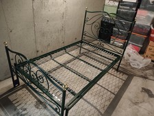 Letti comodino ferro usato Letti comodino ferro usato  San Giuliano Milanese