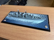 royal navy destroyer for sale  CROOK