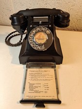 Vintage 1940 gpo for sale  STROUD