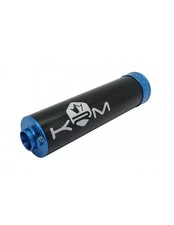 Silenziatore krm nero usato  Clusone