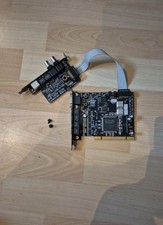 Carte pci rme d'occasion  Bar-le-Duc