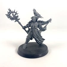 x1 Xandria Azurebolt  Plastique Warhammer AOS | P-00LH2 comprar usado  Enviando para Brazil
