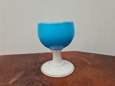 Petit calice opaline d'occasion  Rodez