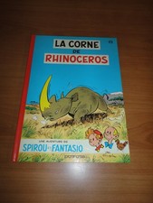 Spirou fantasio tome d'occasion Spirou fantasio tome d'occasion  France