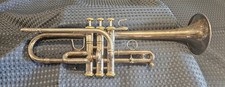 Stomvi elite trumpet for sale  Thonotosassa