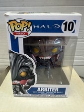 Arbiter funko pop for sale  Pittsburgh