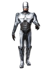Robocop adult deluxe for sale  New Berlin