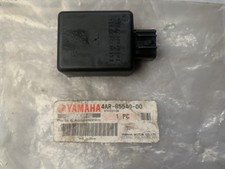 Yamaha dt125 genuine for sale  DUNS