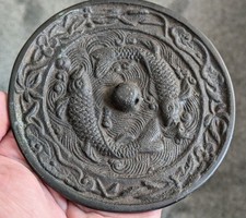 Antique chinese bronze for sale  MILFORD HAVEN
