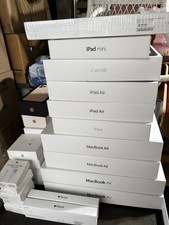 Apple boxes iphone for sale  San Francisco