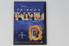 The Best of Friends Season 1 DVD Top Five Episodes comprar usado  Enviando para Brazil