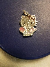 hello kitty diamonique for sale hello kitty diamonique for sale Abingdon