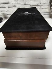 Grand coffret longines d'occasion  Behren-lès-Forbach