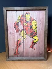 Invincible iron man for sale  Ankeny