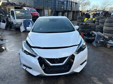 Nissan micra k14 for sale  MANCHESTER