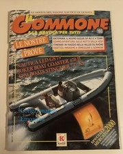 Gommone nautica per usato  Castelfranco Emilia