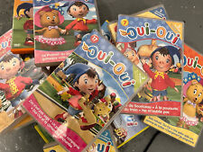 Lot dvd oui d'occasion  France