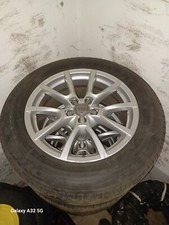 Cerchi originali audi usato  Mesagne