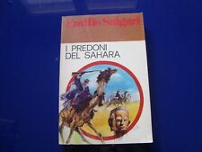 Predoni del sahara usato  Fano