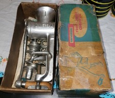 Antique 1897 universal for sale  Atoka