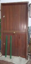 Porta blindata con usato  Palermo