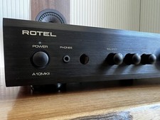 Rotel a10 mkii for sale  Mesa