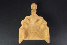 Hand carved wooden for sale  Moberly