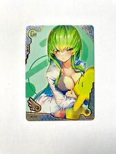 Code geass waifu gebraucht kaufen  Reutlingen