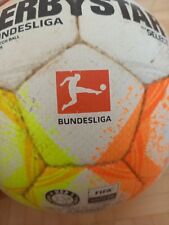 Derbystar bundesliga brillant gebraucht kaufen  Mannheim