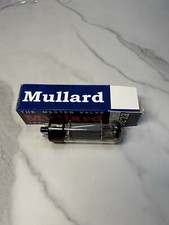 Mullard el34 6ac7 for sale  Katy