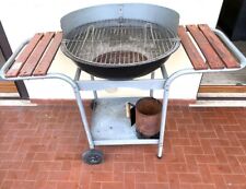 Barbecue giardino con usato  Castiglione del Lago