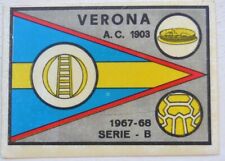 Verona. venezia. scudetto. usato  Roma