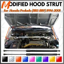 Apoios de suspensão do capô para Honda Prelude (BB5-BB9) 1996-2001 amortecedor a gás suporte de elevação de choque comprar usado  Enviando para Brazil