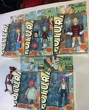 2007 toynami futurama for sale  Corfu