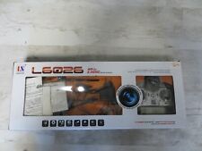 Lishitoys mini helicopter gebraucht kaufen  München