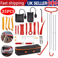 35pcs car door for sale  LEICESTER