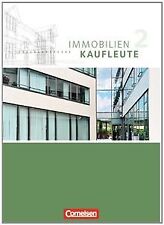Immobilienkaufleute neubearbei gebraucht kaufen  Berlin